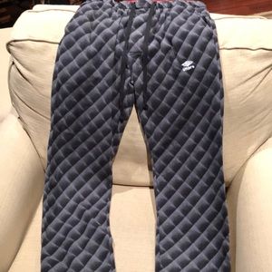 Umbro Pajama Pants
